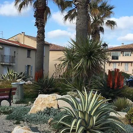 Les Remparts * Antibes