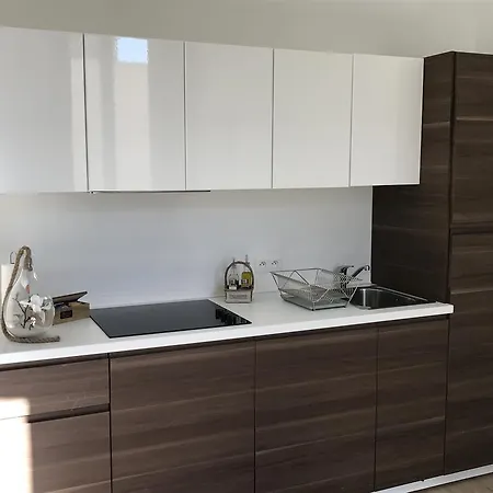 Apartmán Les Remparts