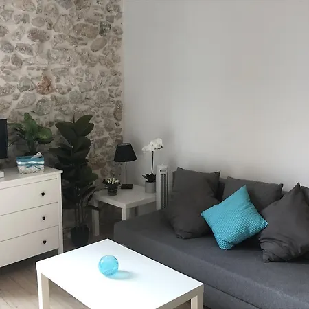 Les Remparts Antibes