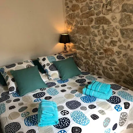 Apartmán Les Remparts *